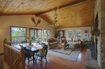 Living/Dining Great Room